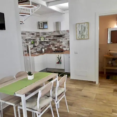 Baglio Reale Palermo