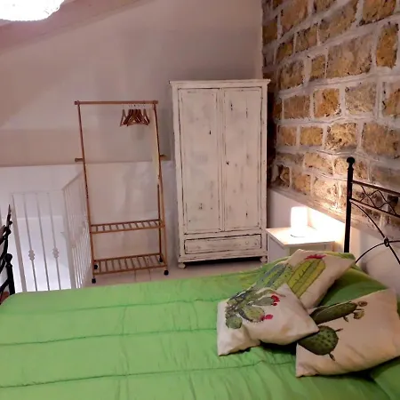 Baglio Reale Palermo