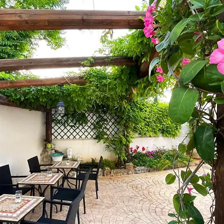 Baglio Reale Palermo