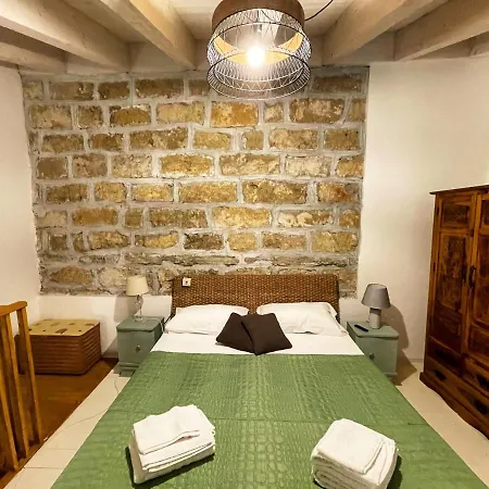 Apartment Baglio Reale