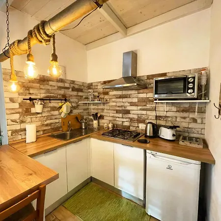 Apartment Baglio Reale *