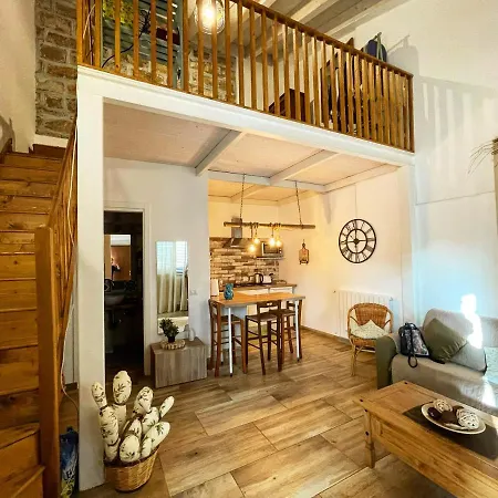 Baglio Reale Apartment