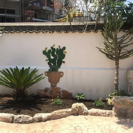 Baglio Reale Palermo