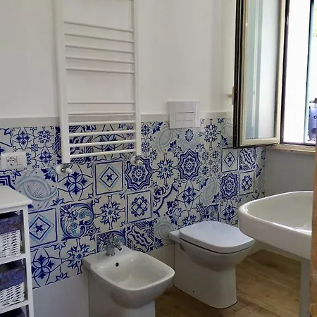 Baglio Reale Palermo