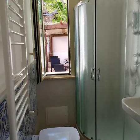Apartmán Baglio Reale