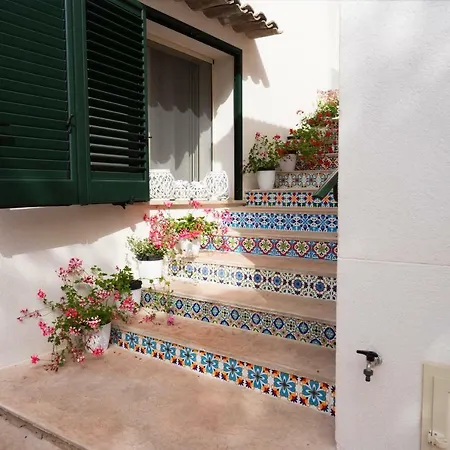 Baglio Reale Apartment *