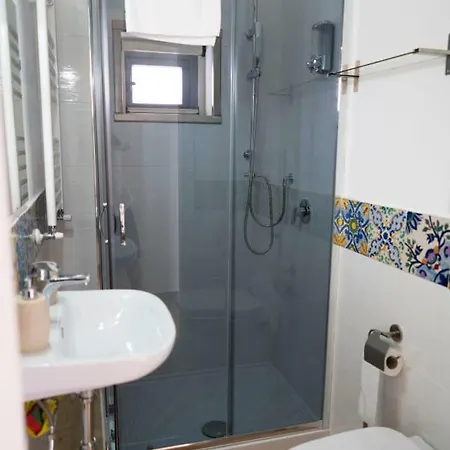 Apartment Baglio Reale