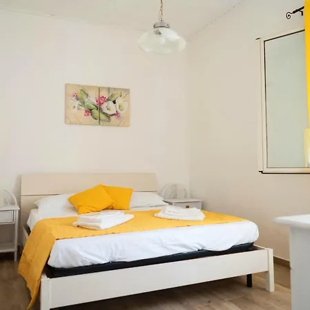 Baglio Reale Apartment Palermo