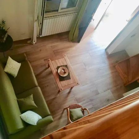 Baglio Reale Apartment *