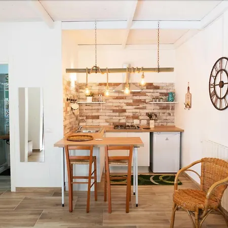 Apartment Baglio Reale Palermo