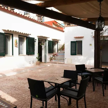 Baglio Reale * Palermo