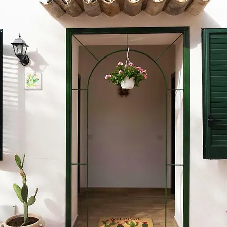 Apartment Baglio Reale *