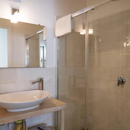 Baglio Reale Apartment