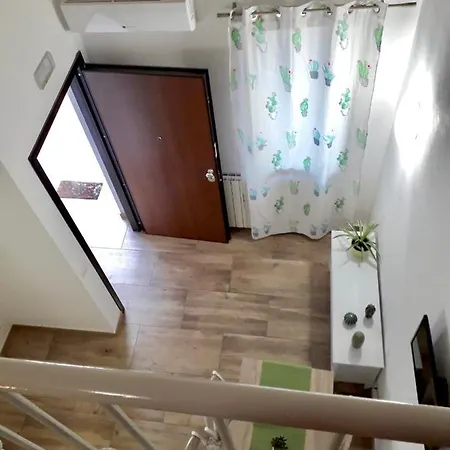 Baglio Reale Apartment Palermo
