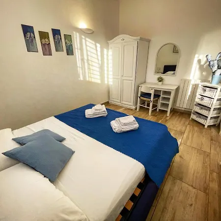 Baglio Reale Apartment *