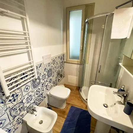 Baglio Reale Apartment Palermo