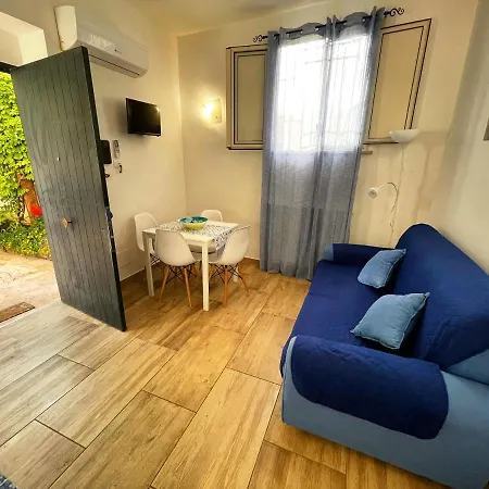 Apartment Baglio Reale *