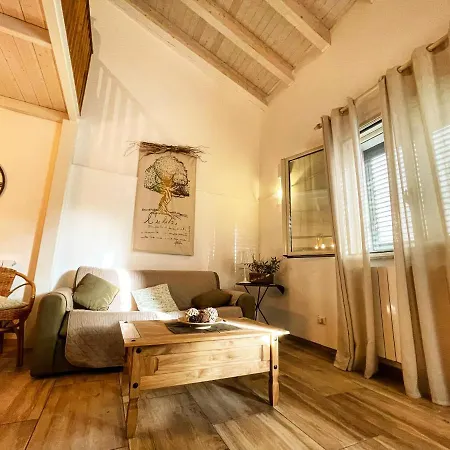 Apartment Baglio Reale Palermo