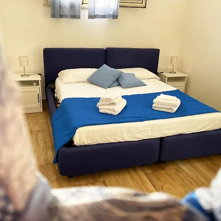 Apartment Baglio Reale