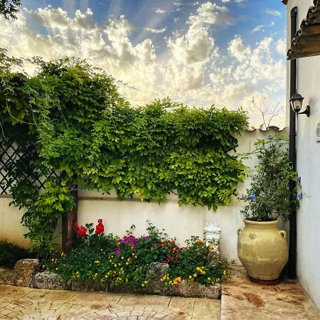 Apartment Baglio Reale