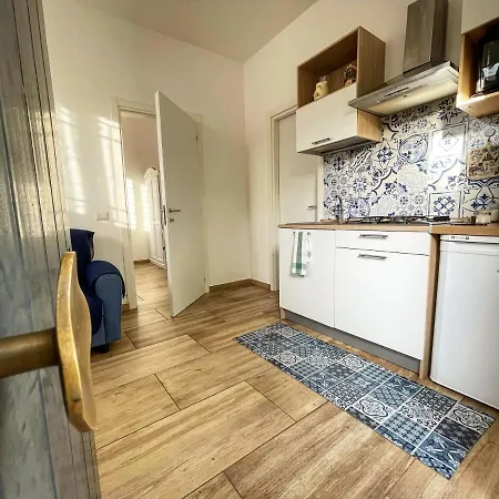 Baglio Reale Apartment *