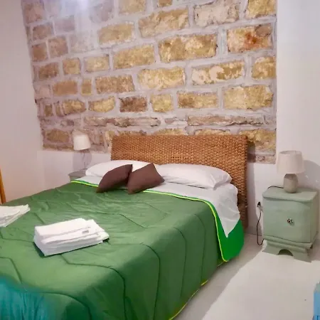 Apartment Baglio Reale