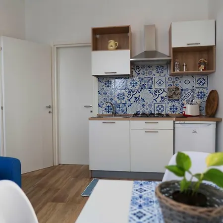 Apartment Baglio Reale *