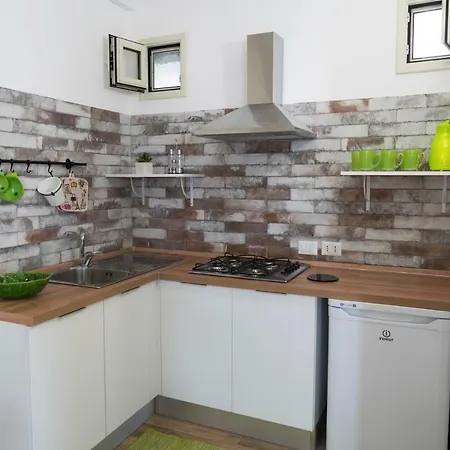 Baglio Reale Apartment Palermo